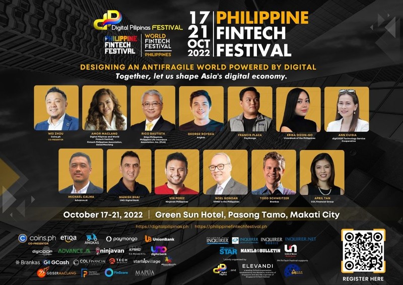 Key leaders, stakeholders gather for Phil...