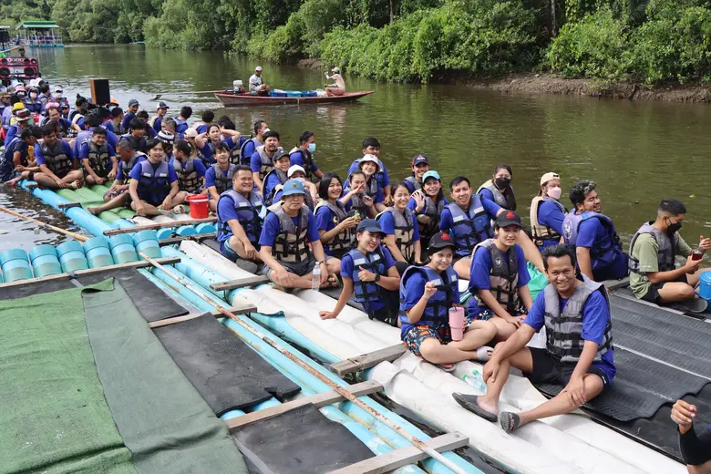 บริษัท ซีเอเค อินเตอร์เนชั่นแนล จำกัด บริ...