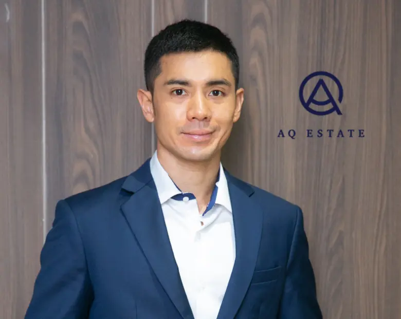 เมื่อวันที่ 12 ตุลาคม 2565 บริษัท เอคิว เ...