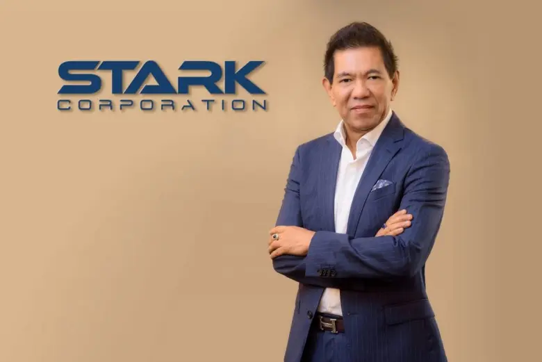 บมจ.สตาร์ค คอร์เปอเรชั่น หรือ STARK เผย "...