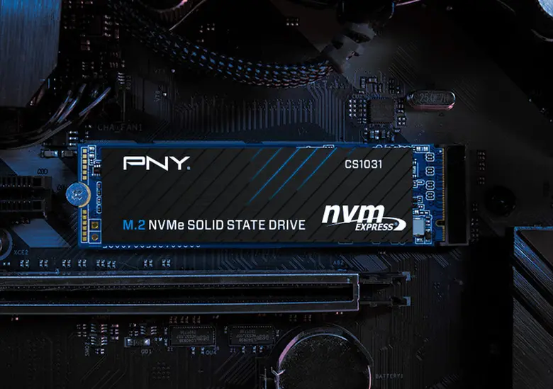 พีเอ็นวาย เทคโนโลยีส์ (PNY Technologies) ผู้นำด้านเ...