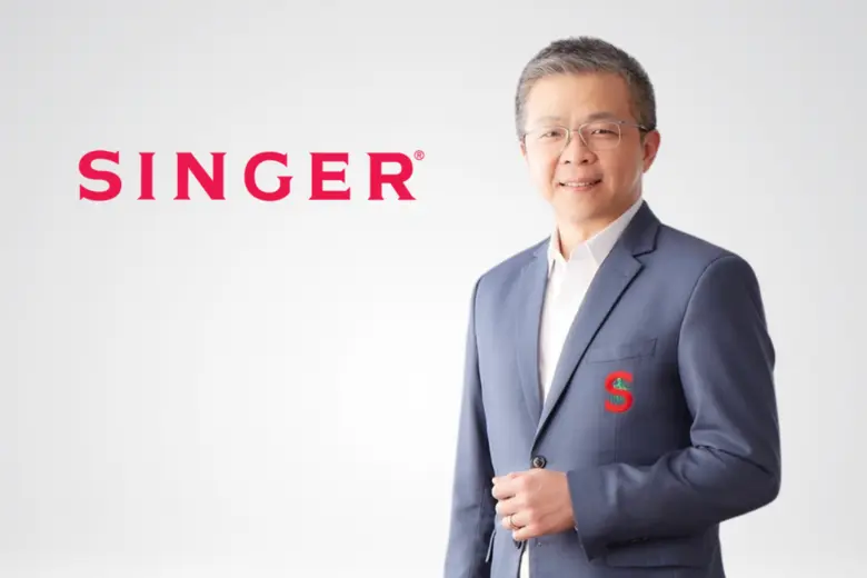 "บมจ.ซิงเกอร์ประเทศไทย หรือ SINGER" เผยคว...