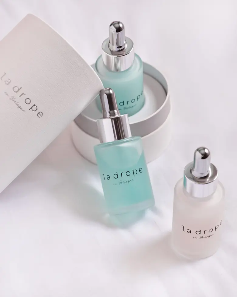La Drope (ลา ดรอป) ประกาศเปิดตัว "แพทริเซีย กู๊ด" ในฐานะ La Drope's Friend คนแรกของแบรนด์