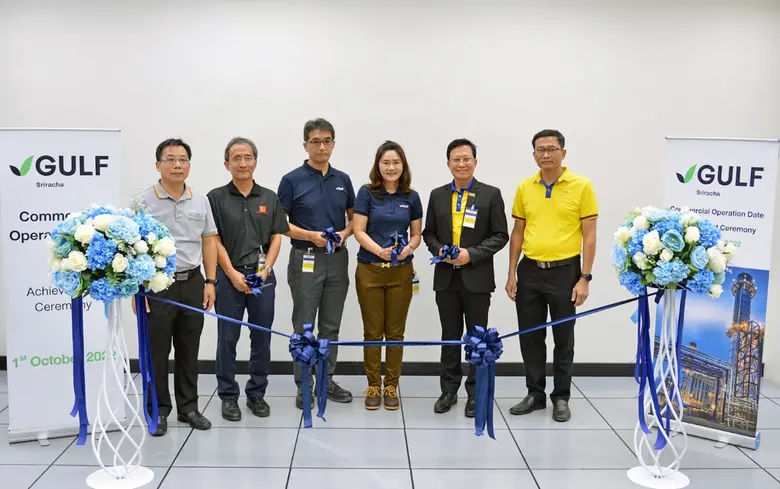 Mitsubishi Power Completes Mega 2,650 MW GTCC Power Plant in Thailand
