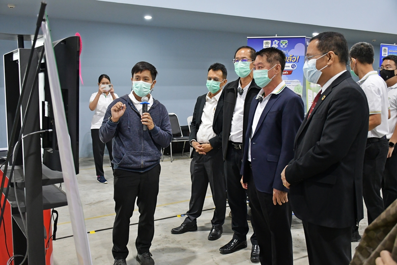 'Feed innovation Week 2022' ปลุกพลังนวัตกร สร้างสรรค์ผลงาน ก้าวสู่ครัวโลกแห่งนวัตกรรม