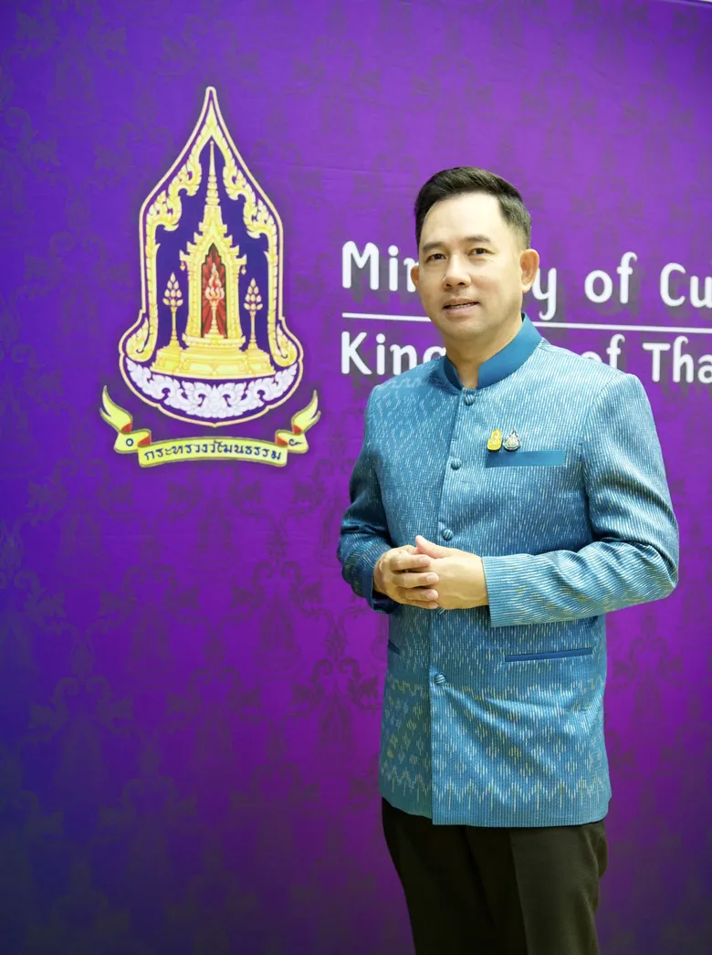 วธ.เตรียมจัดพิธีถวายผ้าพระกฐินพระราชทาน 29 ตุลาคม 2565 ณ วัดยานนาวา กรุงเทพฯ สืบทอดประเพณีสำคัญทางพระพุทธศาสนา