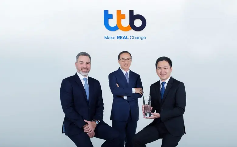ทีเอ็มบีธนชาต หรือ ทีทีบี เดินหน้าเสริมแก...