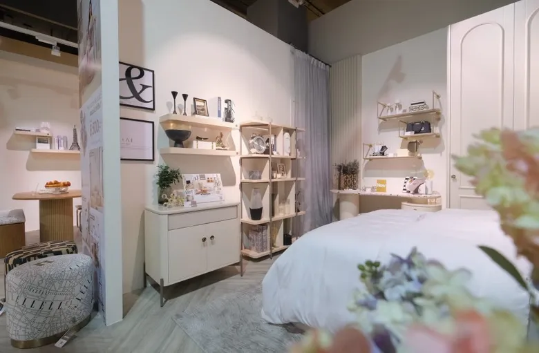 SB Design Square ร่วมกับ ELLE DECOR เผยโฉมไลฟ์สไตล์เฟอร์นิเจอร์คอลเลคชันล่าสุด 'A Parisian State of Mind' นำสัมผัสแห่งแรงบันดาลใจในสไตล์ปารีเซียง
