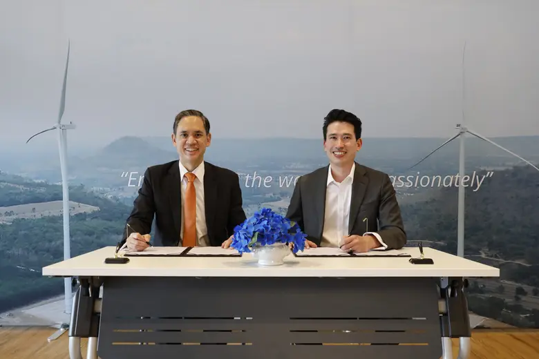 แอร์ ลิควิด (Air Liquide) ทำสัญญาซื้อใบรั...