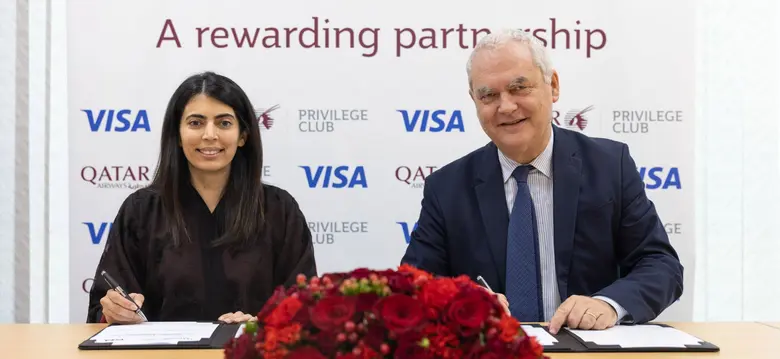วันนี้ โปรแกรม Qatar Airways Privilege Cl...