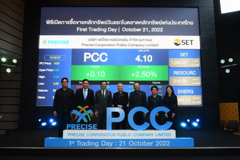 ภากร ปีตธวัชชัย กรรมการและผู้จัดการ แมนพง...