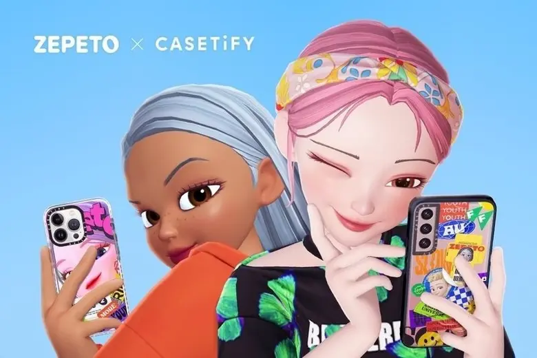 เคสติฟาย (CASETiFY) แบรนด์สินค้าไลฟ์สไตล์...