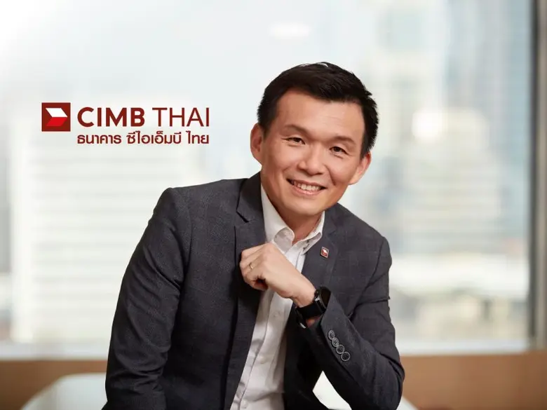 Mr. Paul Wong Chee Kin, President and Chi...