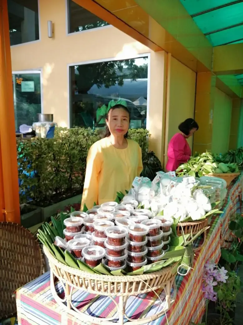 สำนักงานการวิจัยแห่งชาติ (วช.) กระทรวงการ...