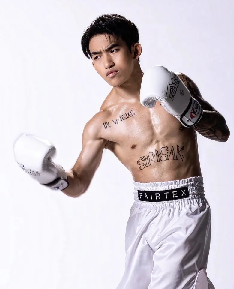 หลังศิลปินแรปรัว "IRONBOY" หรือ "เอนัน-ศิ...