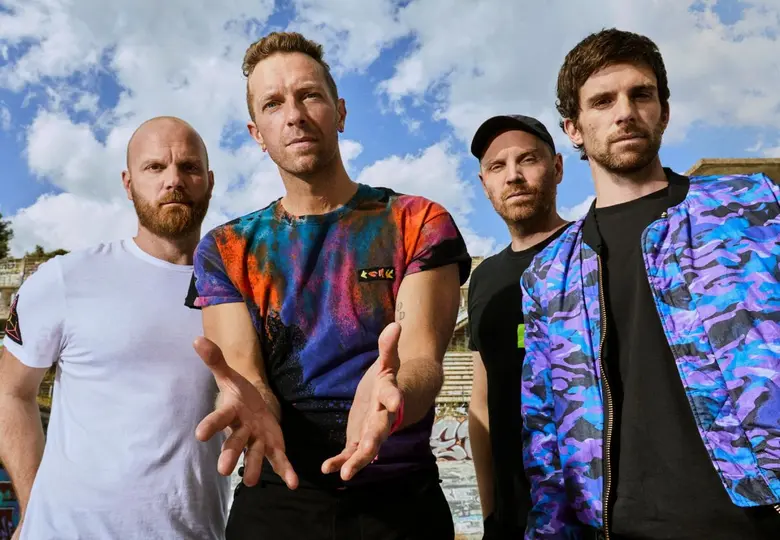 "จิน BTS" พร้อมโชว์เพลงใหม่ "The Astronaut"  ครั้งแรกใน "COLDPLAY LIVE BROADCAST FROM BUENOS AIRES"  อาร์มี่ชาวไทยชม LIVE VIEWING AT SF CINEMA ได้เฉพาะที่ เอส เอฟ เท่านั้น!!