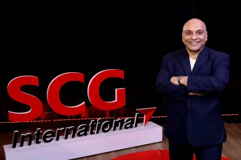 SCG International has launched a business...