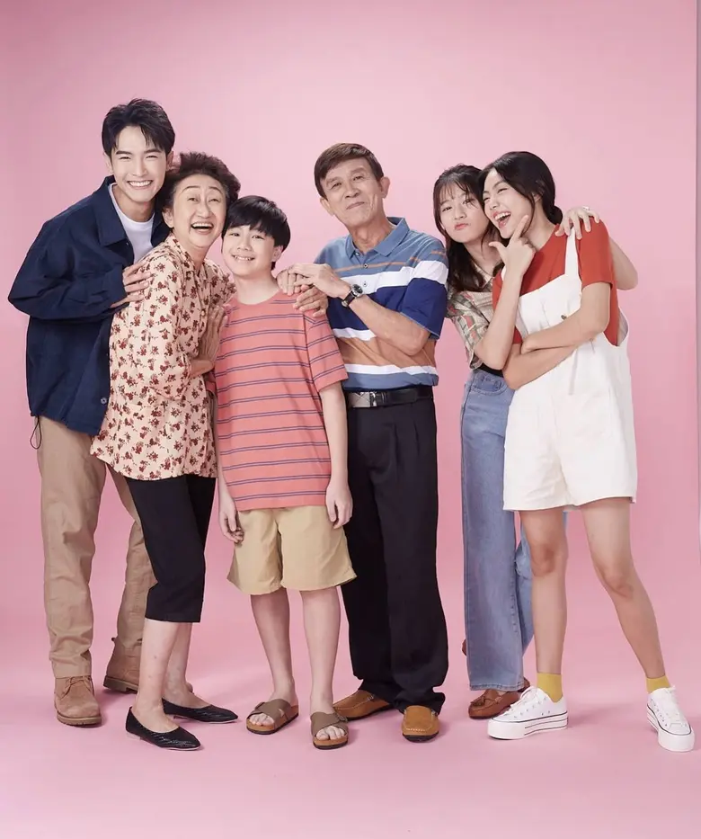 จับตาคลื่นลูกใหม่ "บริษัท บ้านฉัน อินโนเวชั่น แอนด์ โปรดิวซ์ จำกัด" ประเดิมงานแรกผลิตซีรีส์ LGBTQ