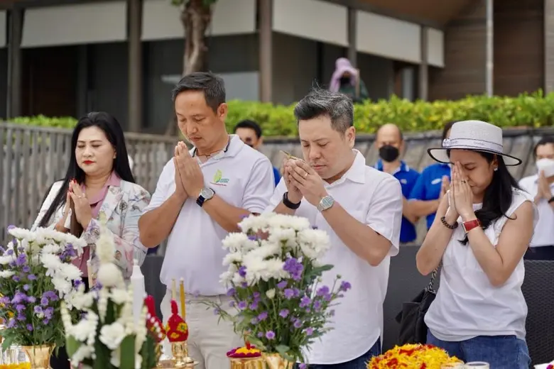 กลับมาอีกครั้ง "The Return of Samed in Love" เทศกาลดนตรีบนเกาะแห่งเดียวของไทย พบกับ 11 ศิลปินที่จะมาชวน โดด เล่น เต้น บนน้ำ สนุกไปพร้อมกับใส่ใจสิ่งแวดล้อม