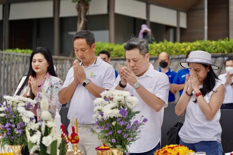 กลับมาอีกครั้ง "The Return of Samed in Love" เทศกาลดนตรีบนเกาะแห่งเดียวของไทย พบกับ 11 ศิลปินที่จะมาชวน โดด เล่น เต้น บนน้ำ สนุกไปพร้อมกับใส่ใจสิ่งแวดล้อม