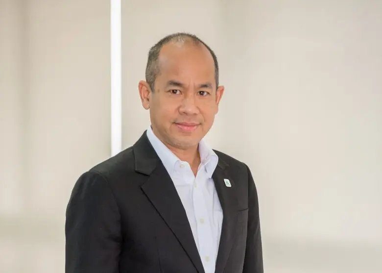 ธนาคารกสิกรไทยเดินหน้าค้นหานวัตกรรมบริการ...