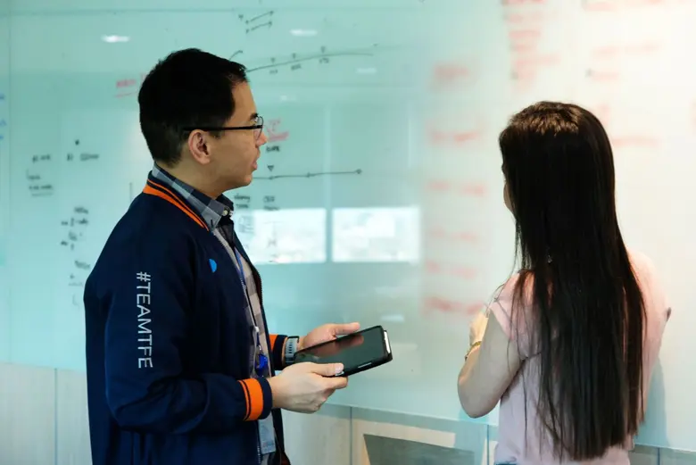 "GC" ร่วมมือ "OutSystems" นำเทคโนโลยี Low-Code ประสิทธิภาพสูง มาช่วยเร่งทรานฟอร์มธุรกิจสู่ดิจิทัล