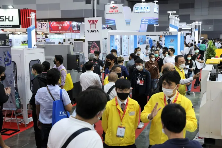RX Tradex to Hold the 36th Edition of METALEX, Showcasing More Than 2,500 Brands of High-Tech Metalworking Machine Tools
