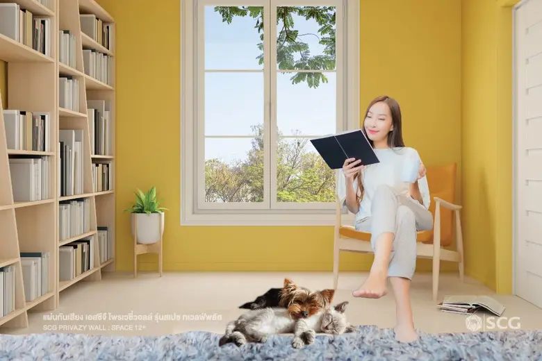 บริษัท สยามไฟเบอร์กลาส จำกัด Housing Prod...