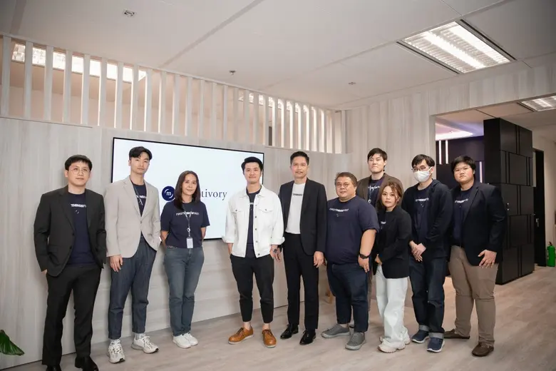Go Regional! ทีม Montivory โชว์แกร่งพัฒนา...