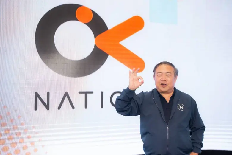 การกลับมาใหม่ครั้งสำคัญของ OKNation : A L...
