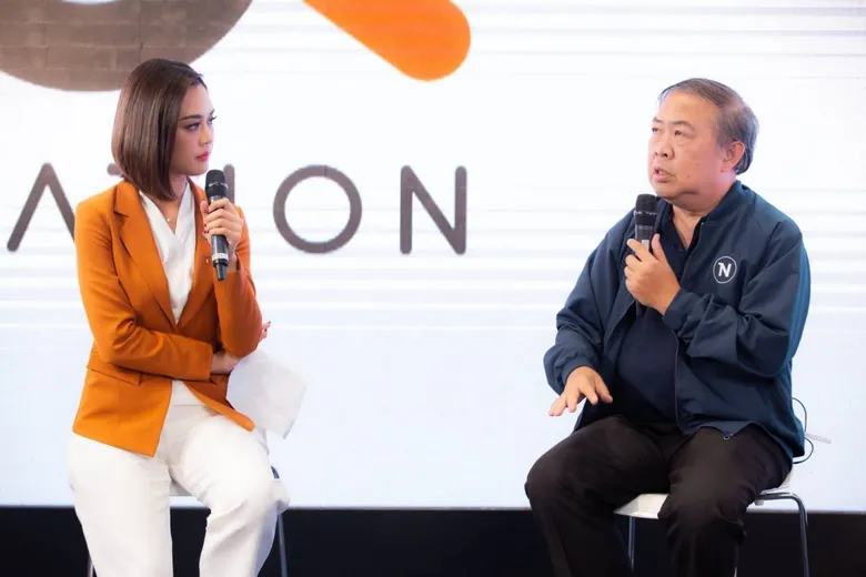 'เนชั่น กรุ๊ป' พลิกโฉมแพลตฟอร์ม "OKNation Blogazine" ชูคอนเซ็ปต์ A Lifestyle Community Platform 'ทุกๆ คนสามารถออกแบบชุมชนได้' เปิดตัว 1 พฤศจิกายนนี้