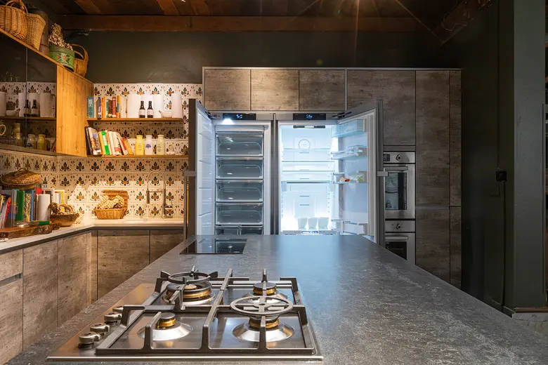 "KITCHEN SOLUTION BY HAFELE" เติมเสน่ห์ครัวไทย ด้วยเครื่องครัวยุโรป ในโปรเจค #HafeleExperienceXBolan