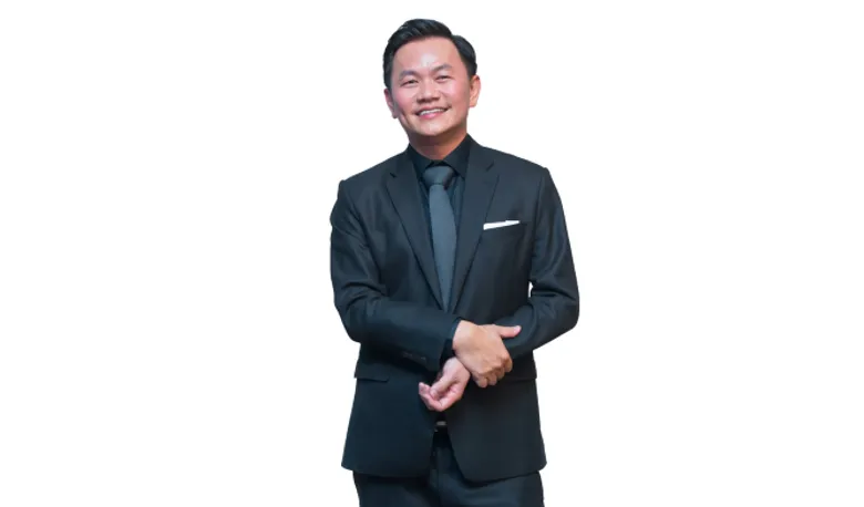 IP คว้ารางวัล "บริษัทที่มีนวัตกรรมดีเด่น" จากเวที SET Awards 2022