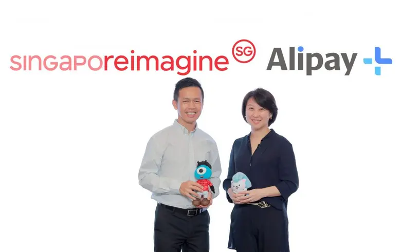 แอนท์กรุ๊ป (Ant Group) และการท่องเที่ยวสิ...