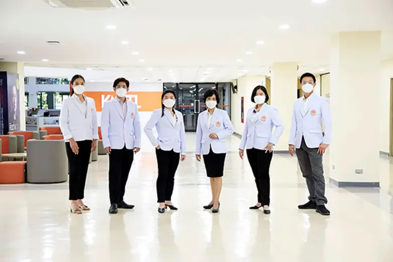ทันตแพทย์ อินเตอร์ สจล. พร้อมเปิดรับ"ทันตแพทย์นวัตกร" รุ่นที่ 2