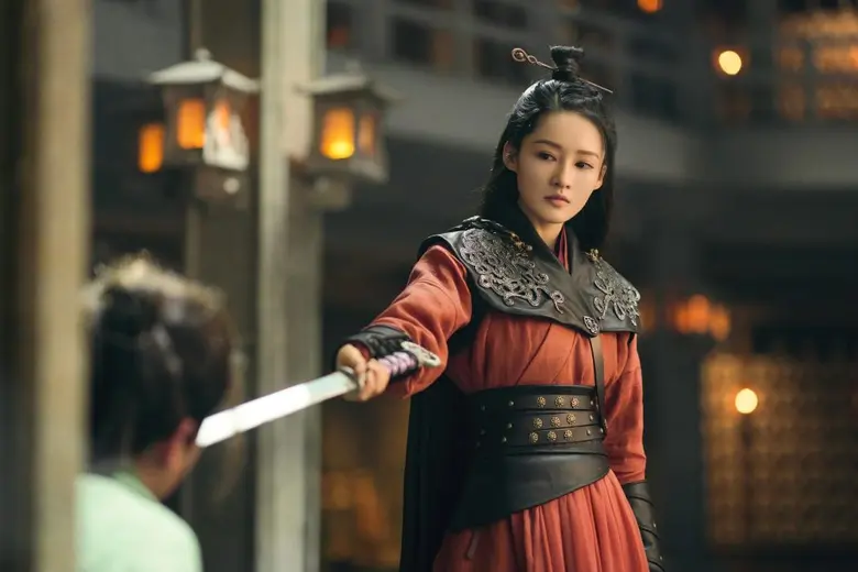 "โมโนแมกซ์"เสิร์ฟซีรีส์ย้อนยุคสุดพรีเมี่ยม  "The Song of Glory เพลงรักเพชฌฆาต" จัดว่าเด็ดเข้มข้นทุกตอน!!!