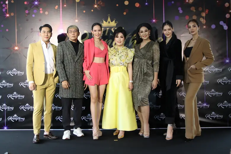 มัดรวมความแซ่บก่อนลุ้นมง! มิสกรุงทอง 2022