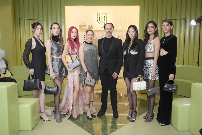 LYN (ลิน) แบรนด์แฟชั่น แอคเซสเซอรี่อันดับ...