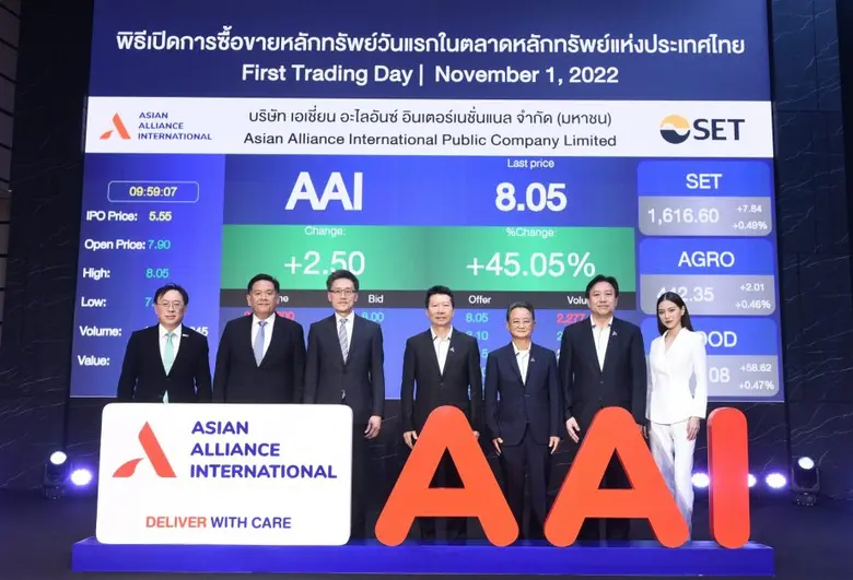 แมนพงศ์ เสนาณรงค์ รองผู้จัดการ หัวหน้าสาย...