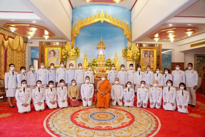 เมื่อวันเสาร์ที่ 29 ตุลาคม 2565 ที่วัดยาน...