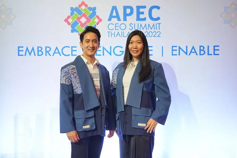 The private sector announces the readiness for "APEC CEO Summit 2022",  a historic event for the business sector and the Asia Pacific region. A door into Thailand's economic recovery