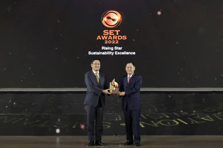 โรงพยาบาลพระรามเก้า (PR9) คว้า "รางวัล Rising Star ...