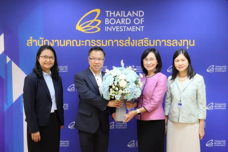 ศ.(วิจัย) ดร.ชุติมา เอี่ยมโชติชวลิต ผู้ว่...