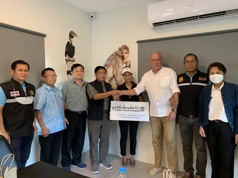 กระทรวงเกษตรฯ ผนึกจังหวัดเพชรบุรีเดินหน้า...