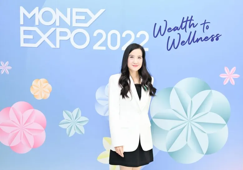 Money Expo Chiangmai 2022 อัดแคมเปญส่งท้ายปี เงินฝาก Step Up 10.56% สินเชื่อบ้านดอกเบี้ย 0.99% สินเชื่อ SMEดอกเบี้ย 2% ต่อปี