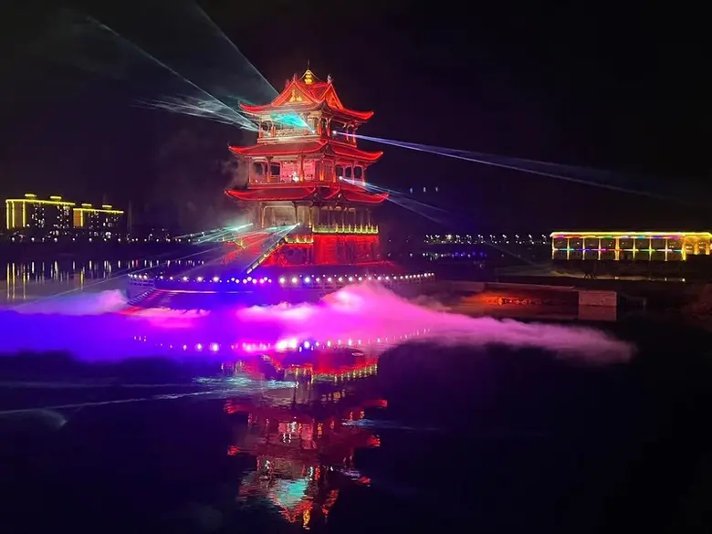 Xinhua Silk Road: อำเภอเฟิงซินในมณฑลเจียงซีสุดคึกคัก หลังการท่องเที่ยวเชิงวัฒนธรรมเฟื่องฟู