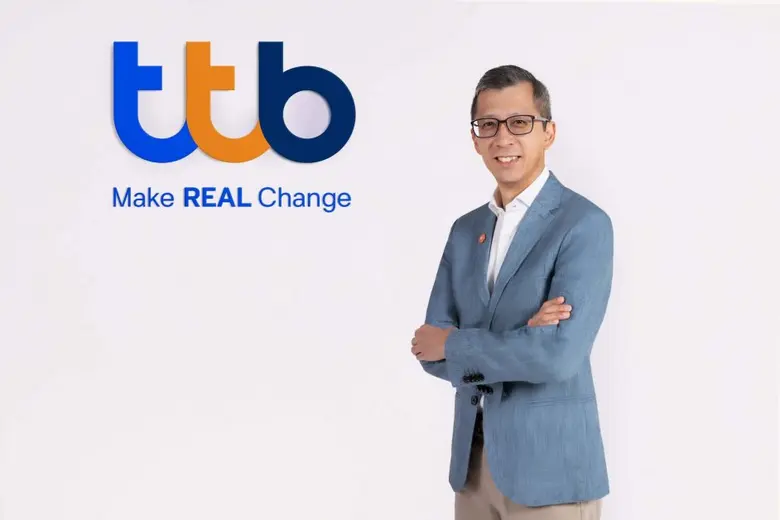 On 4 November 2022, TMBThanachart Bank Pu...