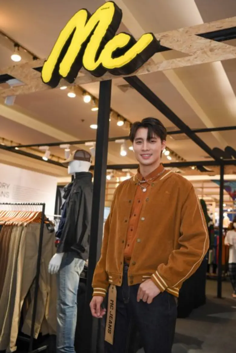 "แม็คยีนส์" ร่วมงานแฟร์ยีนส์ยิ่งใหญ่แห่งปี "ROBINSON JEANS 2022"  จัดโปรโมชั่นสุดพิเศษ ลดสูงสุด 50%