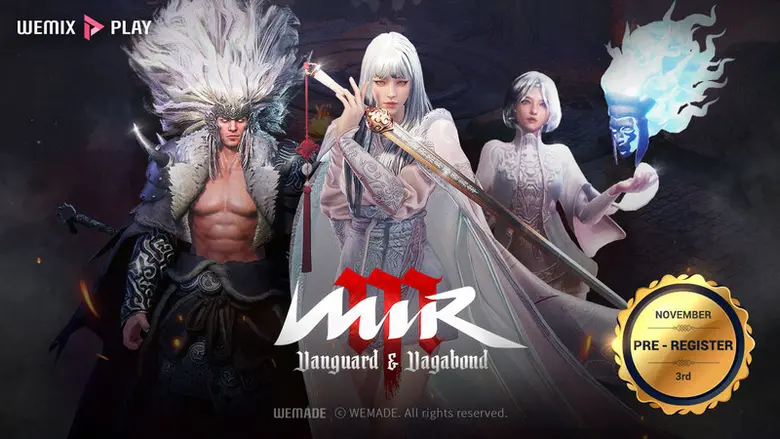 เปิดลงทะเบียนล่วงหน้า เริ่ม 3 พ.ย. เปิดตั...