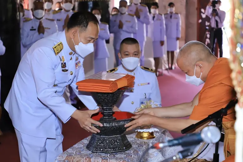 กรมพัฒนาฝีมือแรงงาน กระทรวงแรงงาน พร้อมด้...